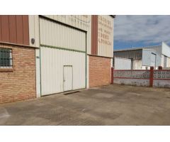 Nave industrial en Venta en Rozas de Puerto Real, Cádiz