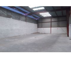 Nave industrial en Venta en Rozas de Puerto Real, Cádiz