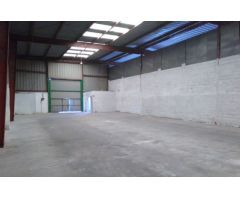 Nave industrial en Venta en Rozas de Puerto Real, Cádiz