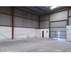 Nave industrial en Venta en Rozas de Puerto Real, Cádiz