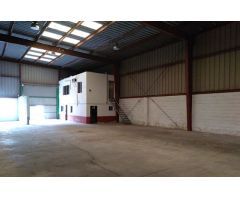 Nave industrial en Venta en Rozas de Puerto Real, Cádiz