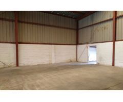 Nave industrial en Venta en Rozas de Puerto Real, Cádiz