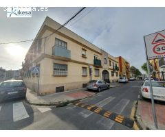 GARAJE EN VENTA EN CALLE SAN JUAN DE AZNALFARACHE Nº 21 Camas (Sevilla)