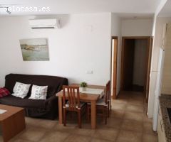 Apartamento en Calle Palma