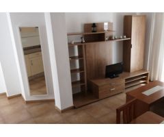 Apartamento en Calle Palma