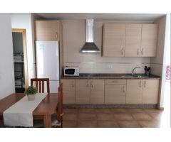 Apartamento en Calle Palma