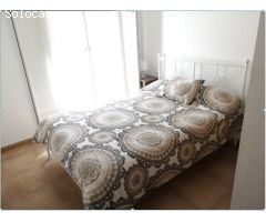 Apartamento en Calle Palma