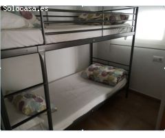 Apartamento en Calle Palma