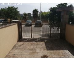 ESTUDIO EN LA ERMITA