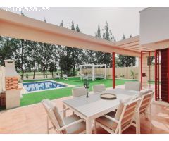 RESIDENCIAL HOYO 3 - LA MONACILLA - HUELVA