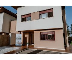 RESIDENCIAL HOYO 3 - LA MONACILLA - HUELVA