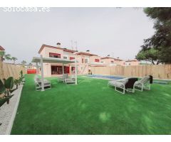 RESIDENCIAL HOYO 3 - LA MONACILLA - HUELVA