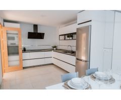 RESIDENCIAL HOYO 3 - LA MONACILLA - HUELVA