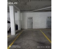Trastero en Barrio Alto en El Puerto de Santa Maria