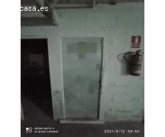 Trastero en Barrio Alto en El Puerto de Santa Maria