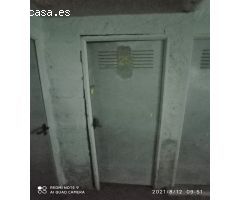 Trastero en Barrio Alto en El Puerto de Santa Maria