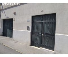 Venta de trastero en El Puerto de Santa Maria
