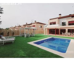 RESIDENCIAL HOYO 3 - LA MONACILLA - HUELVA