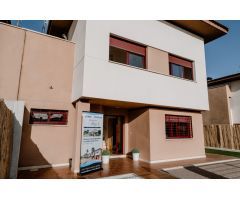 RESIDENCIAL HOYO 3 - LA MONACILLA - HUELVA
