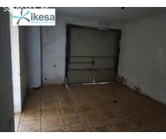 Adosado de 3 habitaciones a reformar en Navas de San Juan