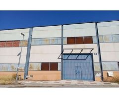 OPORTUNIDAD NAVE EN VENTA ALCALÁ DEL RÍO!!!!!