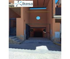 PROMOCION DE VIVIENDAS ADOSADAS EN AZNALCOLLAR