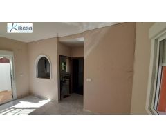 PROMOCION DE VIVIENDAS ADOSADAS EN AZNALCOLLAR