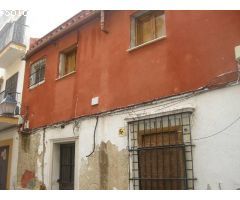 Casa en venta en pleno centro de Jerez de la Frontera