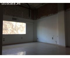 Local en venta o alquiler Puerta del Sur