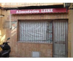 Local comercial en la zona La Granja