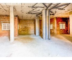 Local comercial en venta zona Picadueñas