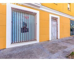 Local comercial en venta zona Picadueñas