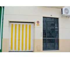 Venta plaza de garaje