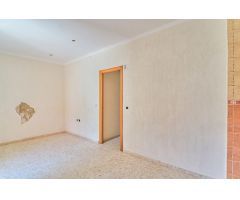 Casa de tres dormitorios a reformar en el centro de Jerez de la Frontera