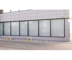 EDIFICIO OFICINAS, LOCALES, CAFETERÍA, GARAJES EN VENTA AVDA JEREZ SEVILLA!!!