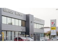 EDIFICIO OFICINAS, LOCALES, CAFETERÍA, GARAJES EN VENTA AVDA JEREZ SEVILLA!!!