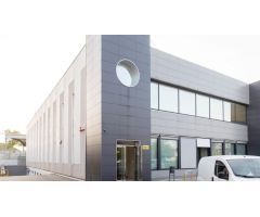 EDIFICIO OFICINAS, LOCALES, CAFETERÍA, GARAJES EN VENTA AVDA JEREZ SEVILLA!!!