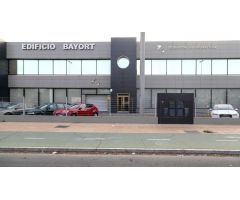 EDIFICIO OFICINAS, LOCALES, CAFETERÍA, GARAJES EN VENTA AVDA JEREZ SEVILLA!!!