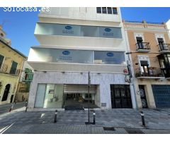 ¡¡¡OPORTUNIDAD!!! LOCAL COMERCIAL EN EL CENTRO DE ALGECIRAS
