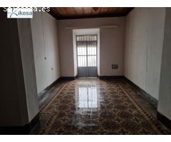 Piso de 2 habitaciones para reformar en Villanueva del Arzobispo