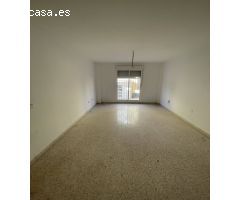PISO EN CID CAMPEADOR