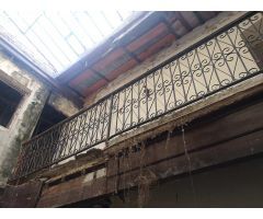 Suelo urbano centro Jerez