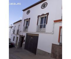 CASA LUJOSA EN VENTA EN OLVERA! VISÍTALA!!