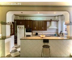 CASA LUJOSA EN VENTA EN OLVERA! VISÍTALA!!