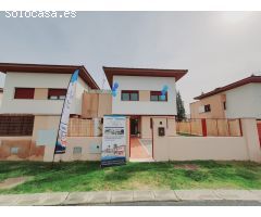 RESIDENCIAL HOYO 3 - LA MONACILLA - HUELVA