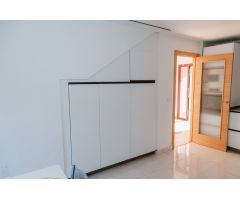RESIDENCIAL HOYO 3 - LA MONACILLA - HUELVA