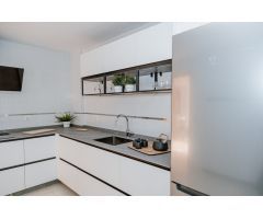 RESIDENCIAL HOYO 3 - LA MONACILLA - HUELVA