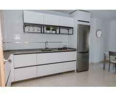 RESIDENCIAL HOYO 3 - LA MONACILLA - HUELVA