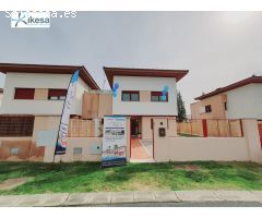 RESIDENCIAL HOYO 3 - LA MONACILLA - HUELVA