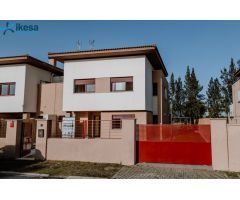 RESIDENCIAL HOYO 3 - LA MONACILLA - HUELVA